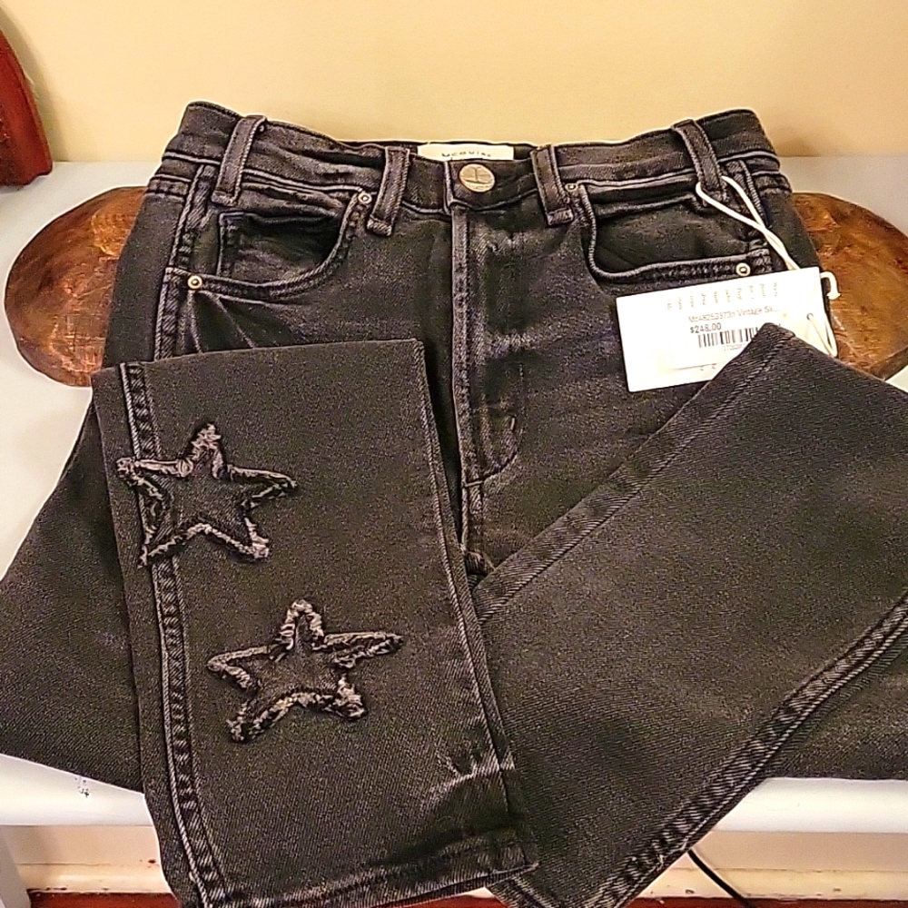 Mcguire Vintage Slim Jeans Newton Skinny